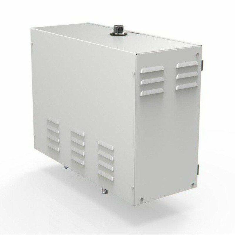 Tylö Steam Commercial