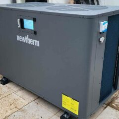 Newtherm Poolvario BYC 4