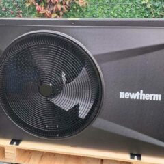 Newtherm Poolvario BYC 2