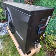 Newtherm Poolvario BYC 3