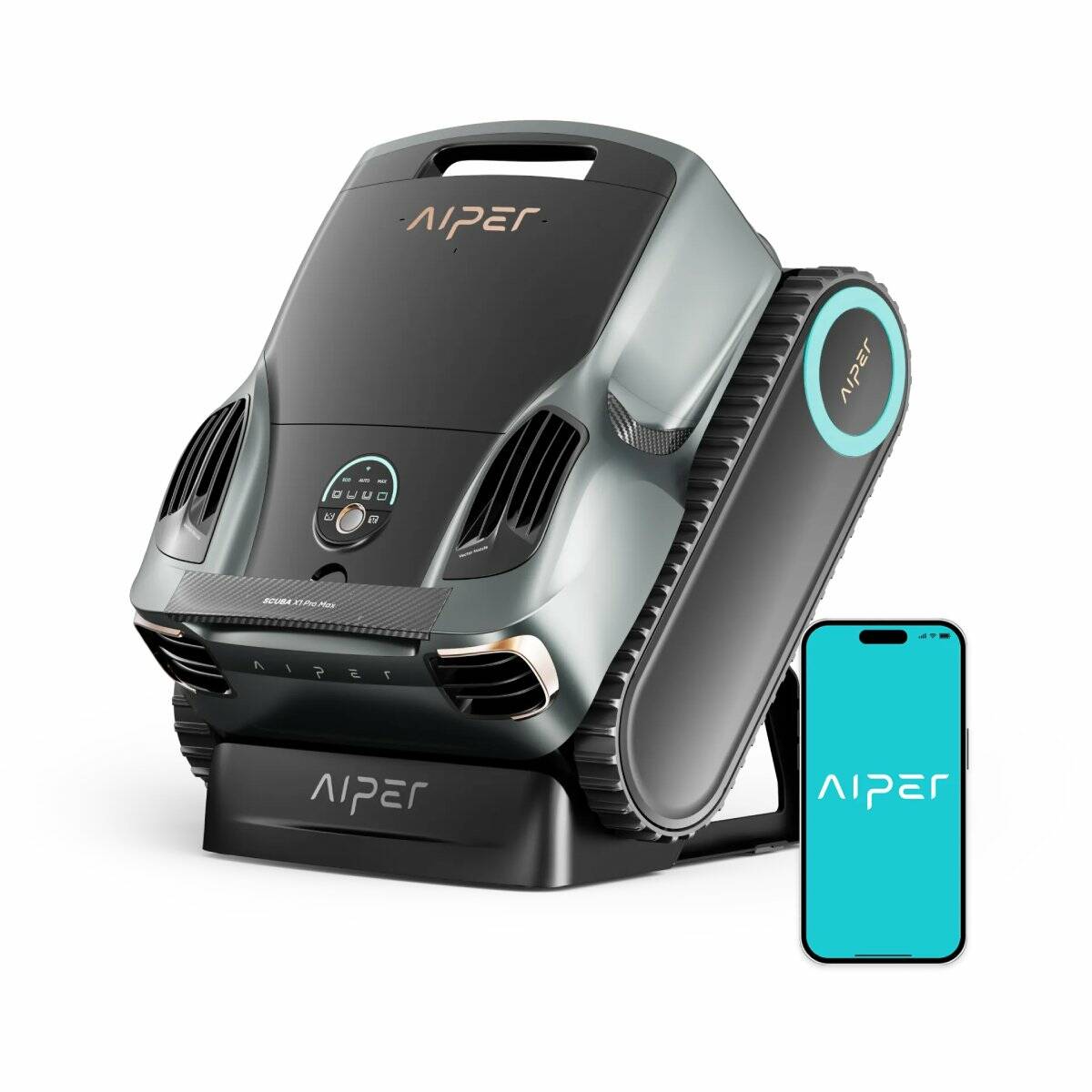 Aiper Scuba X1 Pro