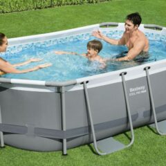 Bestway® 5614A Steel Pro MAX™ 305*200*84 cm 1