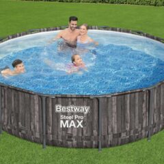 Bestway® 5614Z Steel Pro MAX™ 427*107 cm 1