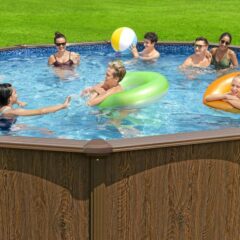 Bestway® 561CS Hydrium™ 549*132 cm 1