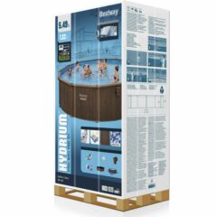 Bestway® 561CS Hydrium™ 549*132 cm 3