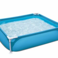 Bestway® 56217 İlk Havuzum Prefabrik Havuz 1,22 m x 1,22 m x 30,5 cm 