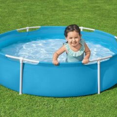 Bestway® 56283 İlk Havuzum Prefabrik Havuz 1,52 m x 38 cm 3