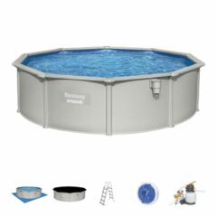 Bestway® 56384 Hydrium™ 457*122 cm 