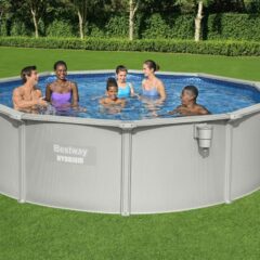 Bestway® 56384 Hydrium™ 457*122 cm 1