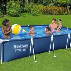 Bestway® 56405 Steel Pro® 400*211*81 cm 1