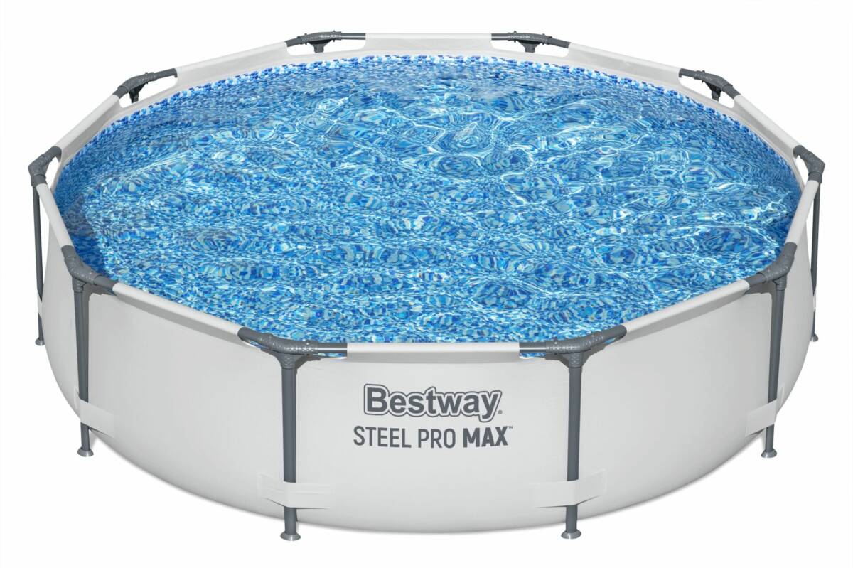 Bestway® 56406 Steel Pro MAX™ 305*76 cm