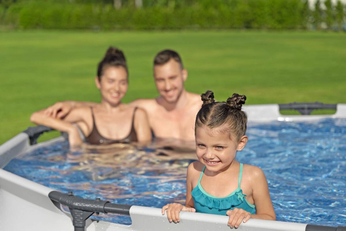 Bestway® 56406 Steel Pro MAX™ 305*76 cm 3