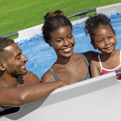 Bestway® 56408 Steel Pro MAX™ 305*76 cm 2