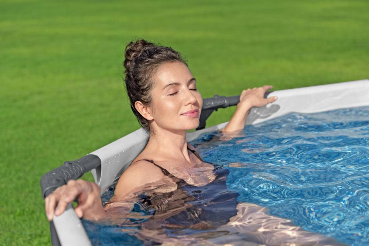 Bestway® 56408 Steel Pro MAX™ 305*76 cm 3