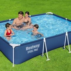 Bestway® 56411 Steel Pro® 300*201*66 cm 1