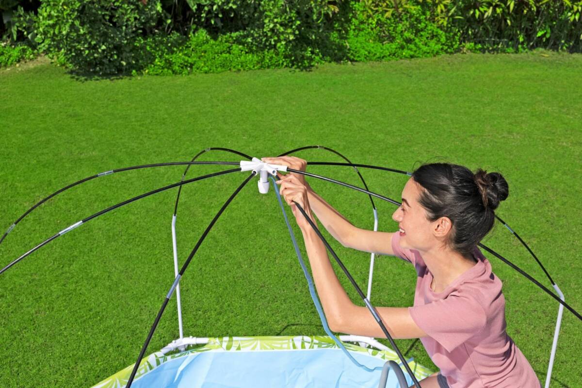 Bestway® 56432 UV Careful™ Gölgelikli 1