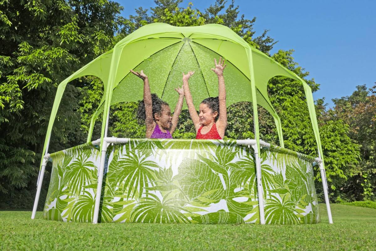 Bestway® 56432 UV Careful™ Gölgelikli 2