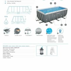 Bestway® 56442 Steel Pro MAX™ 404*201*100 cm 3