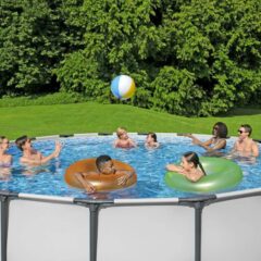 Bestway® 56462 Steel Pro MAX™ 549*122 cm 2