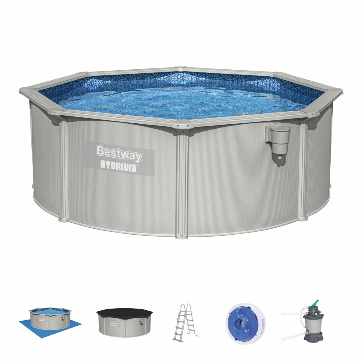 Bestway® 56574 Hydrium™ 366*122 cm