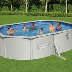 Bestway® 56586 Hydrium™ 500*366*122 cm 1