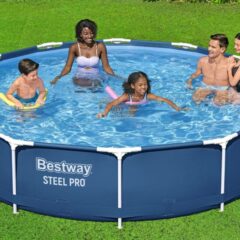 Bestway® 56681 Steel Pro® 366*76 cm 1