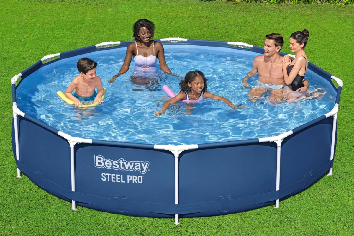 Bestway® 56681 Steel Pro® 366*76 cm 1
