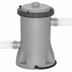 Bestway® 56709 Steel Pro MAX™ Yer Üstü Prefabrik Havuz Seti 3,66 m x 1,00 m 3