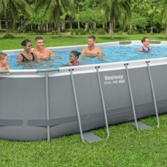 Bestway® 56710 Power Steel™ 549*274*122 cm 1