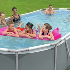 Bestway® 56710 Power Steel™ 549*274*122 cm 2