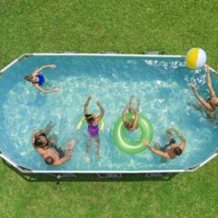 Bestway® 56710 Power Steel™ 549*274*122 cm 3