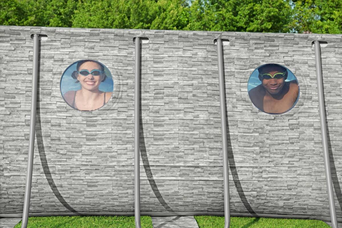 Bestway® 56716 Power Steel™ Vista 549*274*122 cm 3