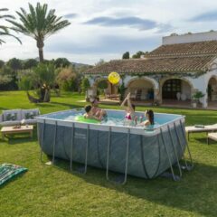 Bestway® 56722 Steel Pro MAX™ 412*201*1.22 cm 2