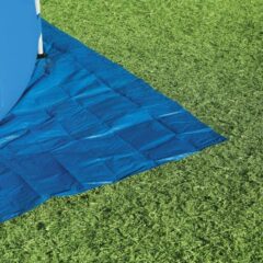 Bestway® 58001 Yer Üstü Havuzlar İçin Koruyucu Zemin Örtüsü 3,05 m 3