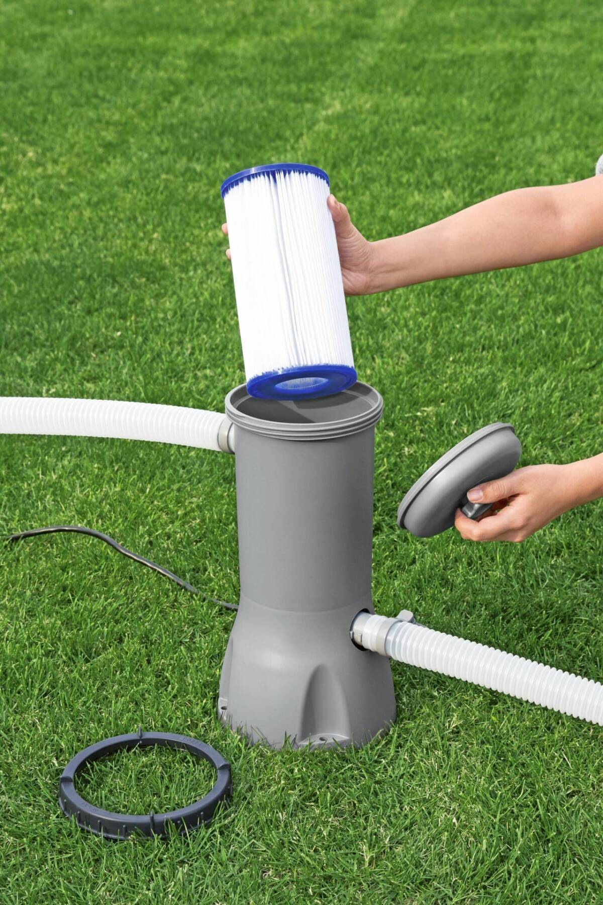 Bestway 58012 Tip 3 A/C