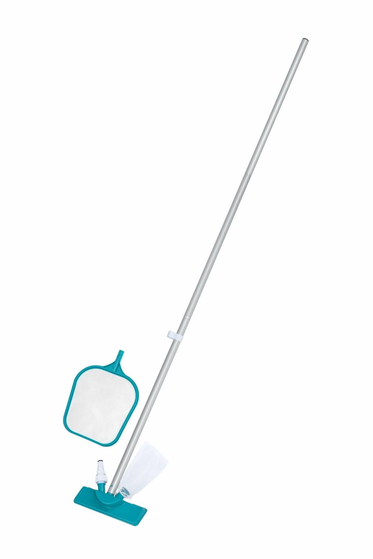 Bestway® 58013 AquaClear™ Havuz Bakım Seti 