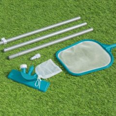 Bestway® 58013 AquaClear™ Havuz Bakım Seti 2