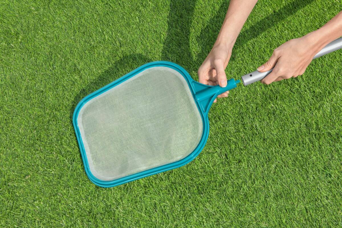 Bestway® 58013 AquaClear™ Havuz Bakım Seti 3