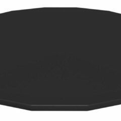 Bestway® 58039 Yuvarlak Havuz Örtüsü – 4,88 ve 5,49 m çaplı yerüstü havuzlar için 2