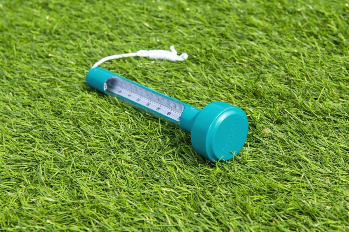 Bestway® 58072 Yüzer Havuz Termometresi 1