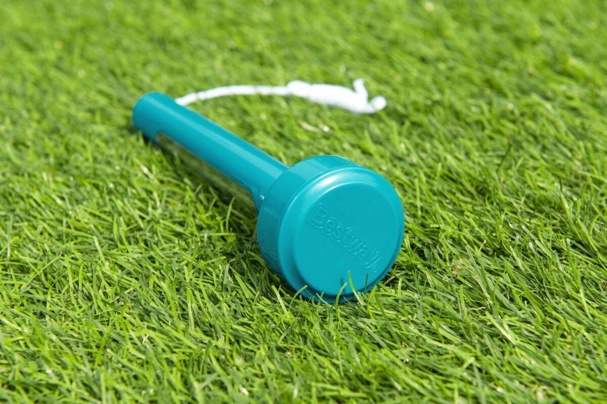 Bestway® 58072 Yüzer Havuz Termometresi 3