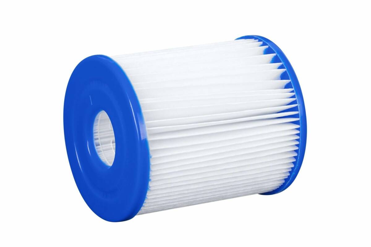 Bestway® 58093 Tip 1 Filtre Kartuşu 2
