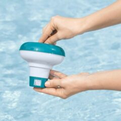 Bestway® 58210 Gezici Flatör (Havuz Kimyasal Dağıtıcısı) 1