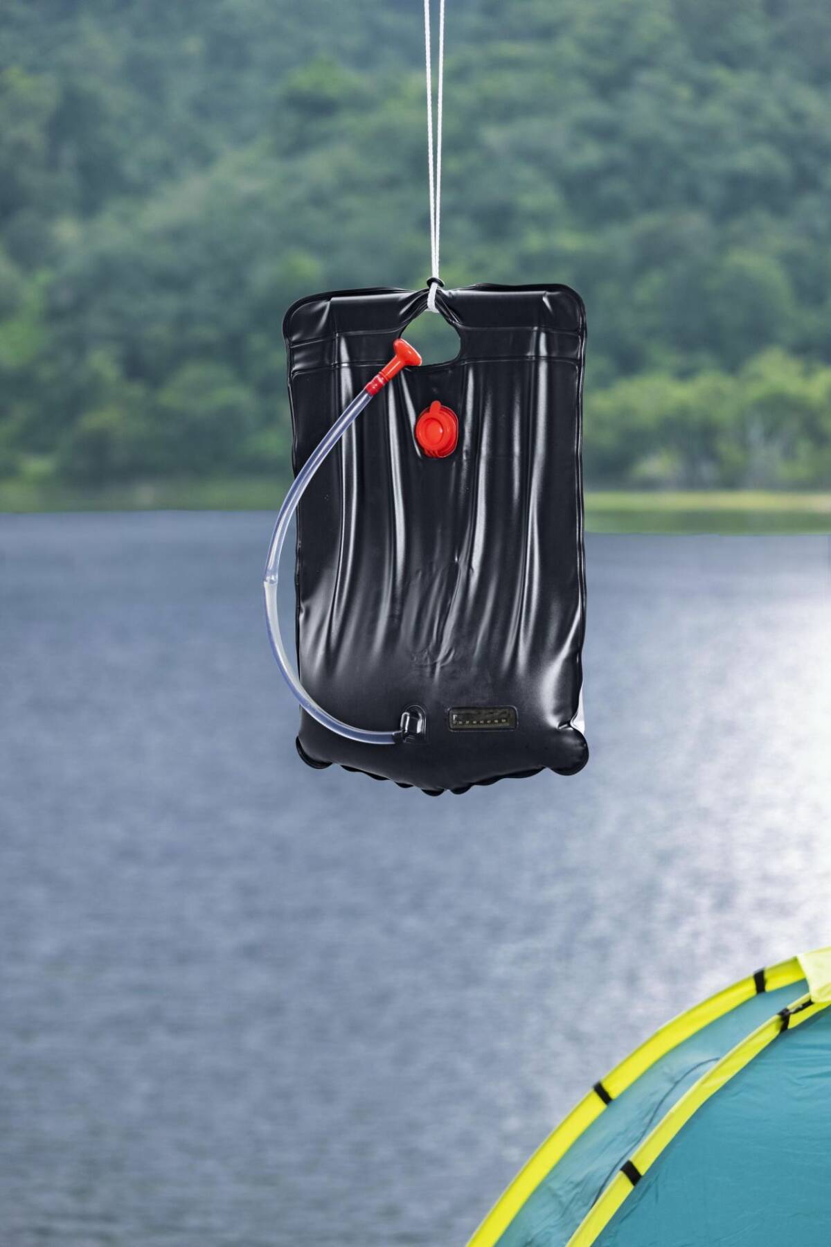 Bestway® 58224 Outdoor Solar-Pro Shower™ Güneş Isıtmalı Portatif Duş 1