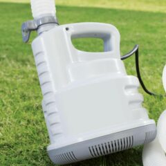 Bestway® 58230 Havuz Su Tahliye Pompası 