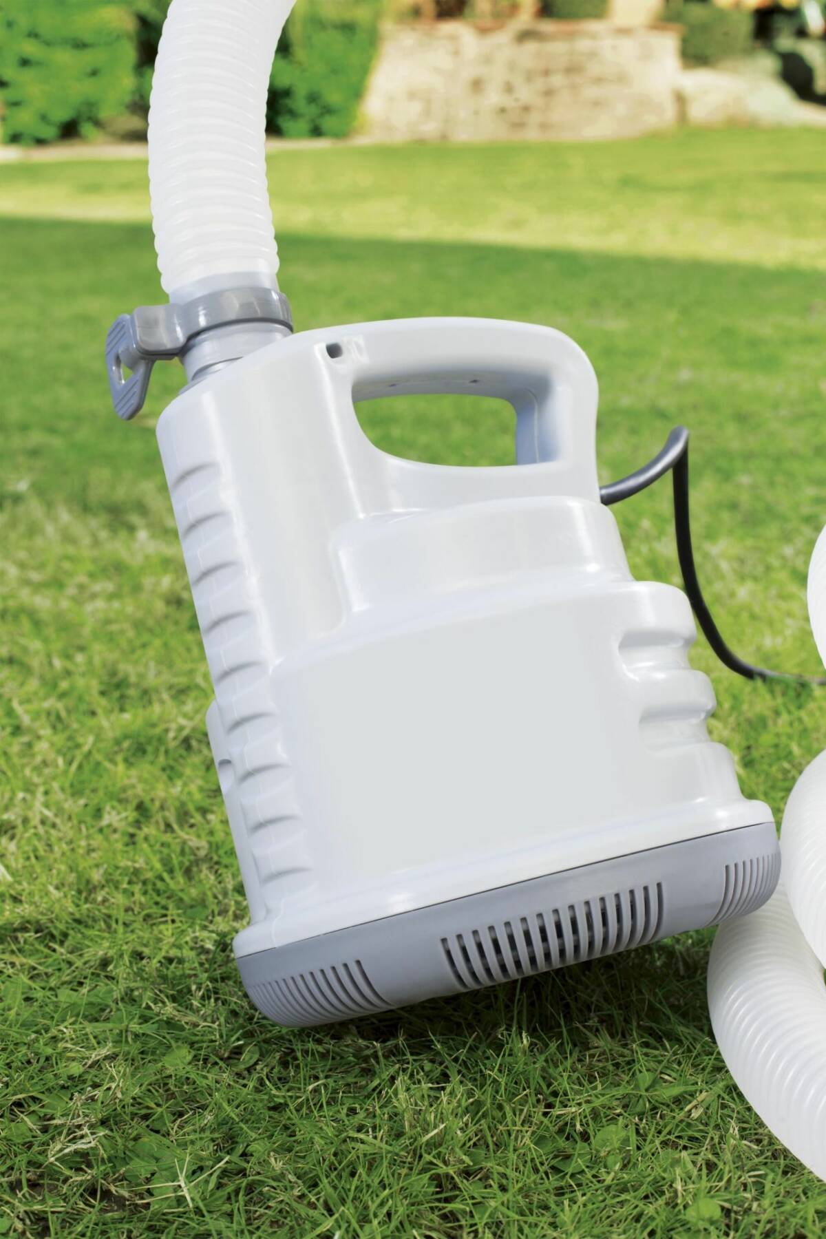 Bestway® 58230 Havuz Su Tahliye Pompası 1