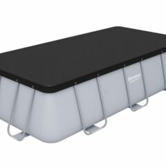 Bestway® 58232 Dikdörtgen Havuz Örtüsü 4,04 m & 4,12 m havuzlar için 