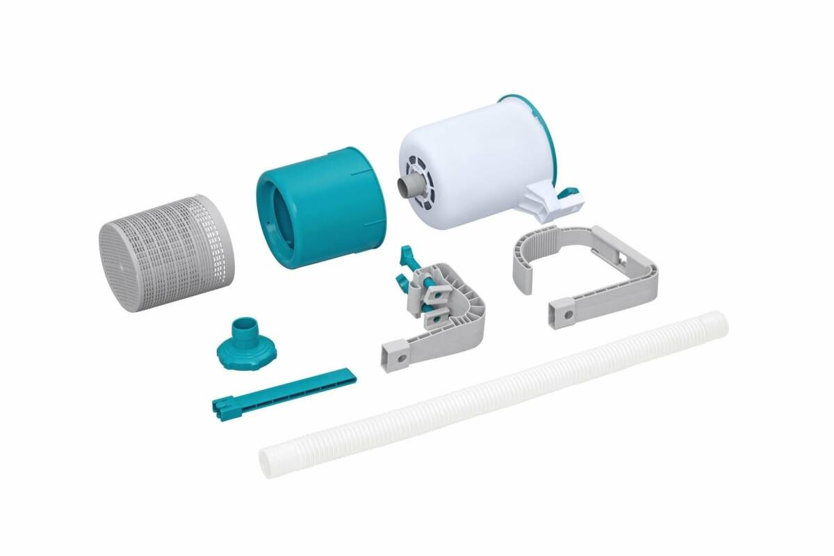 Bestway® 58233 Havuz İçi Filtre Süzgü 3