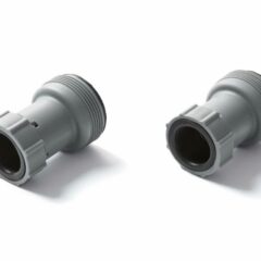 Bestway® 58236 Havuz Filtre Sistemi Hortum Bağlantı Adaptörü (2 Adet) 1