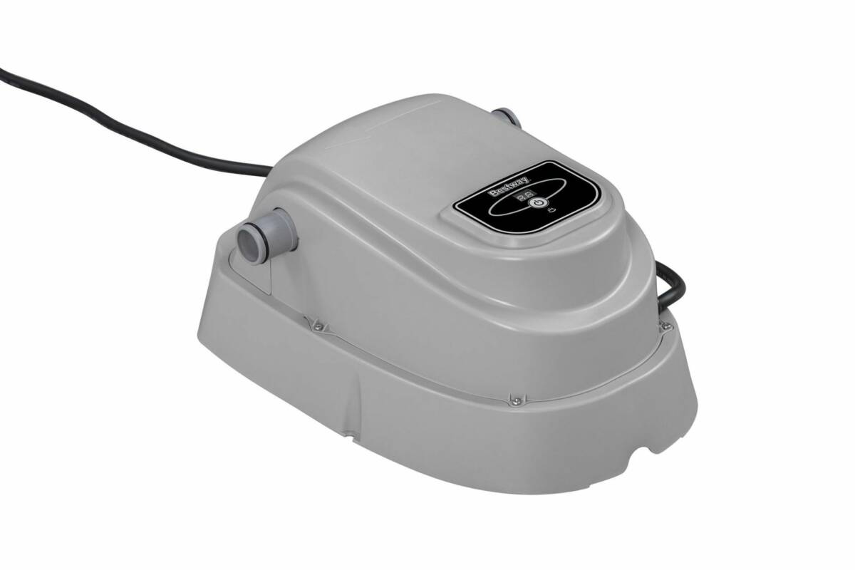 Bestway® 58259 Havuz Isıtıcı 1